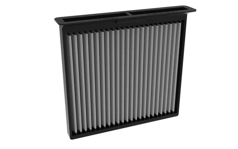 K&N VF2084 Cabin Air Filter