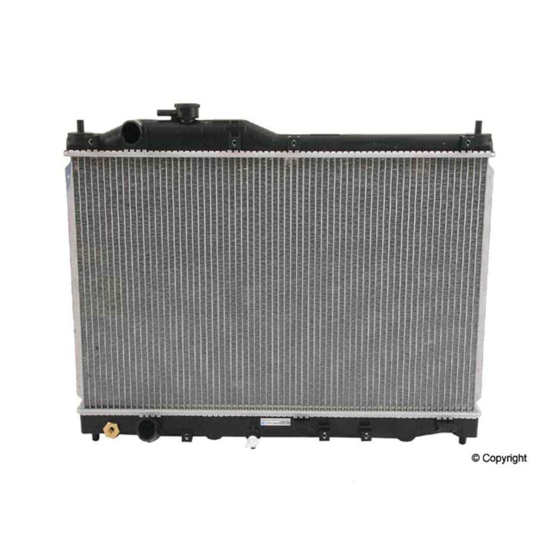 Koyorad A13016 Radiator