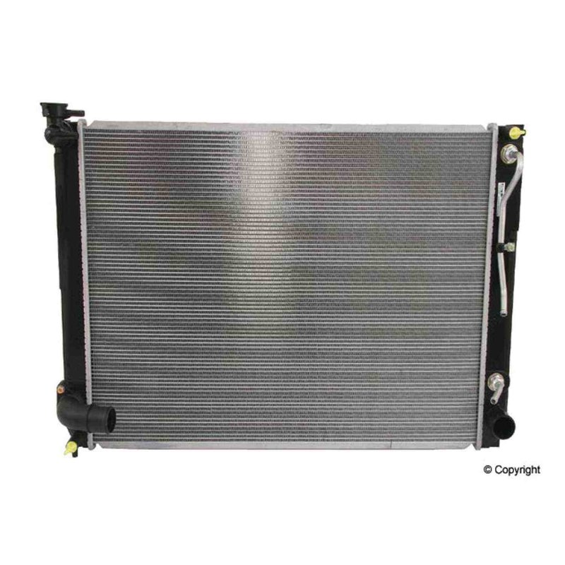 Koyorad A13019 Radiator