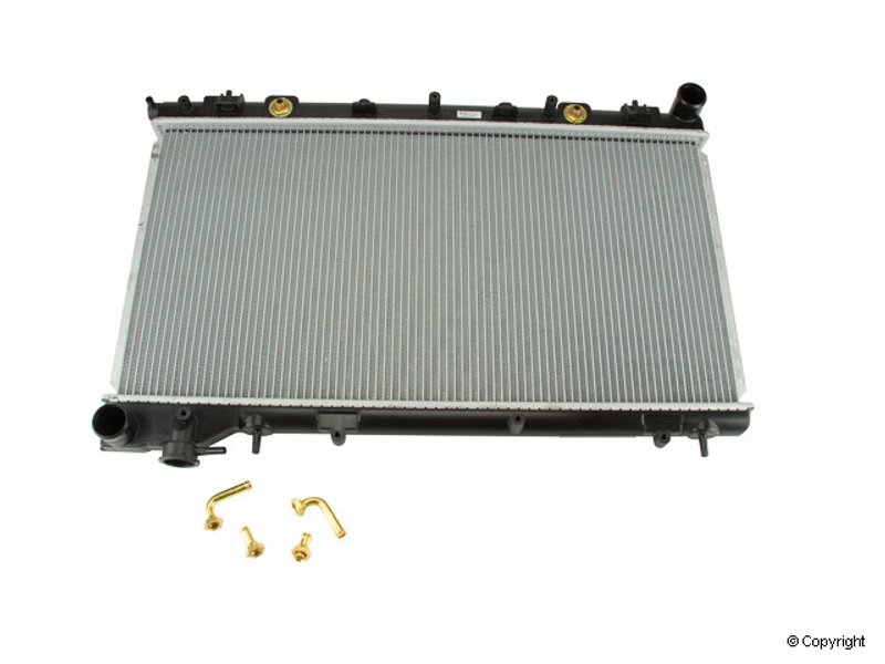 Koyorad A13021-1 Radiator