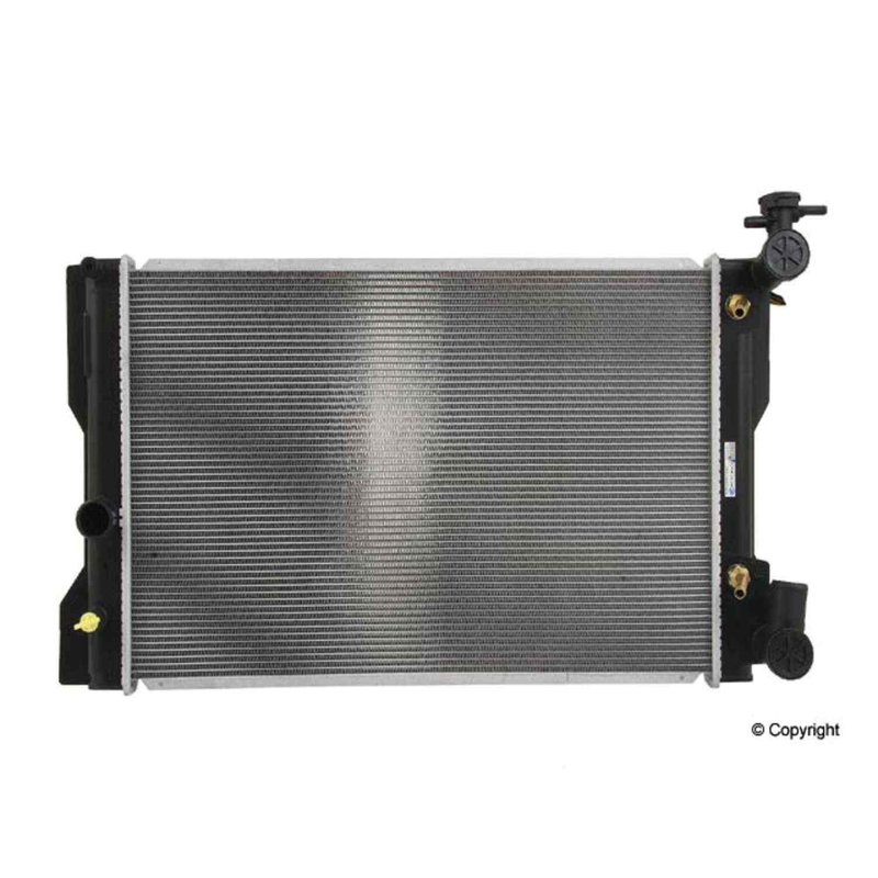 Koyorad A13049 Radiator