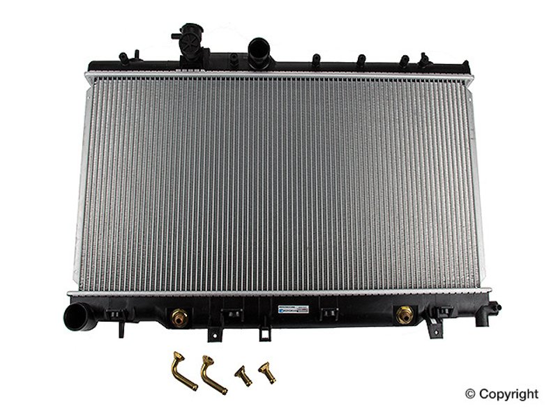 Koyorad A13051-1 Radiator