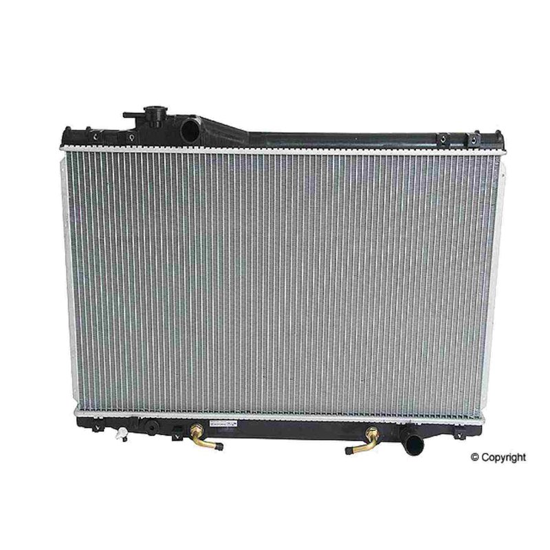 Koyorad A1305 Radiator