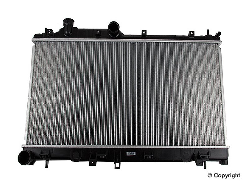 Koyorad A13091 Radiator
