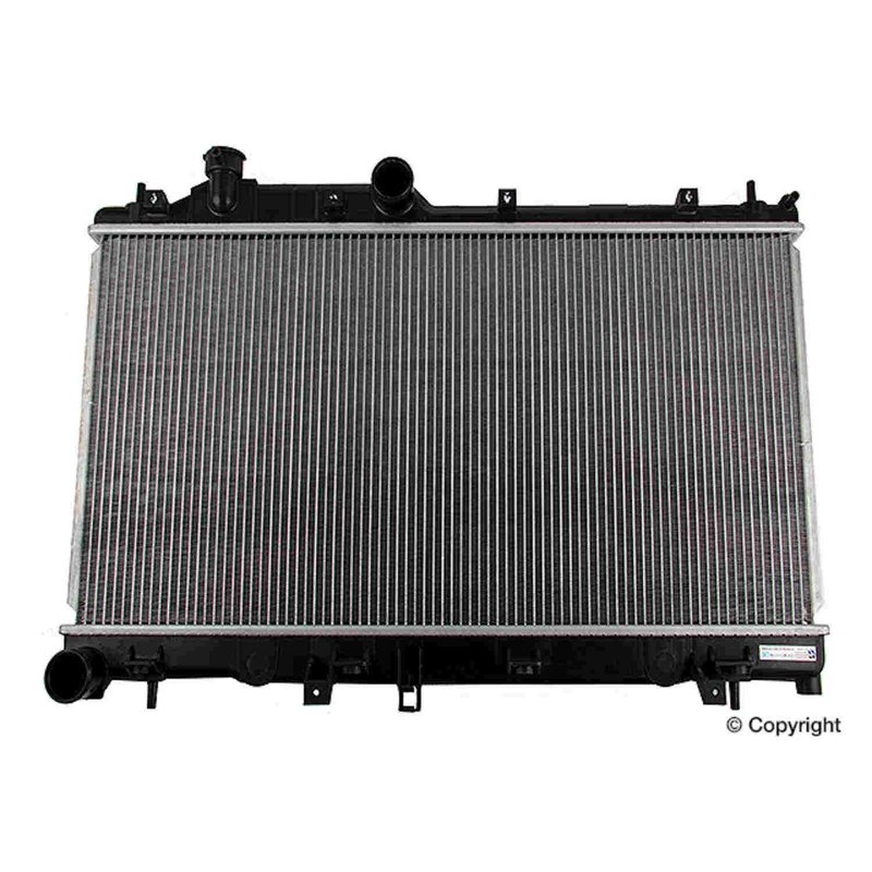 Koyorad A13093 Radiator