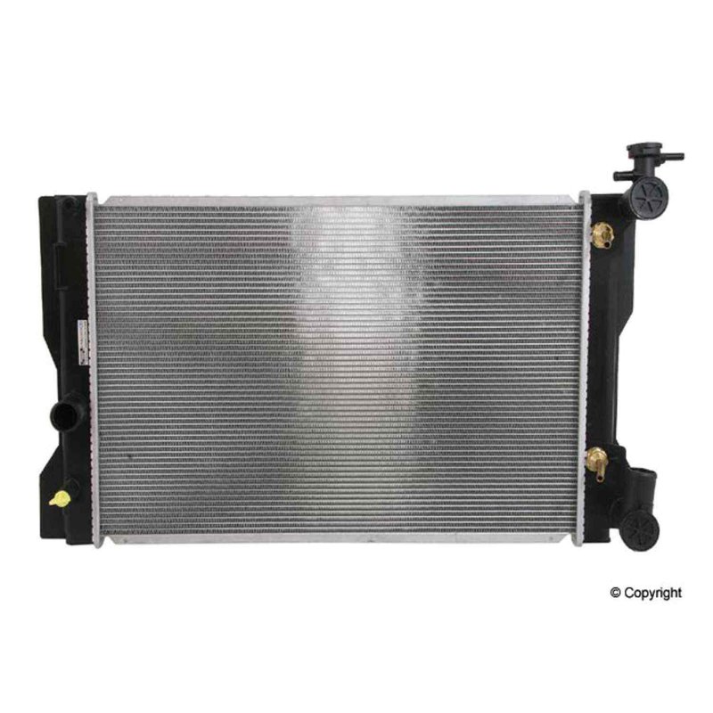 Koyorad A13106 Radiator