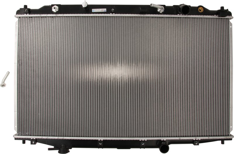 Koyorad A13121-1 Radiator