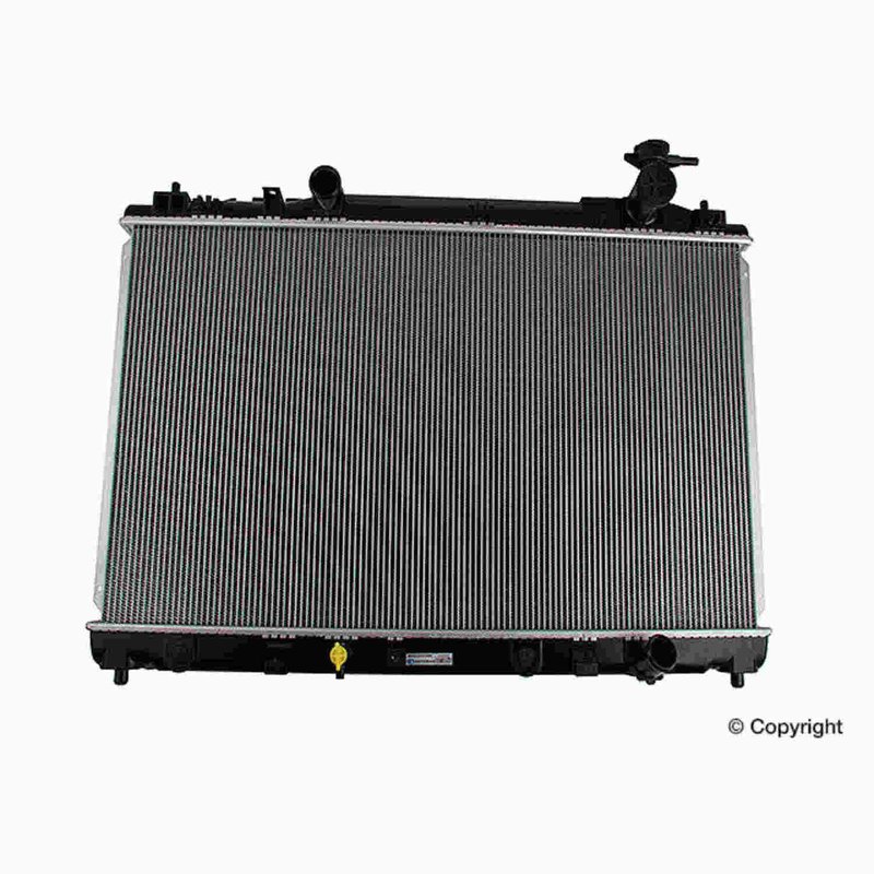 Koyorad A13159 Radiator