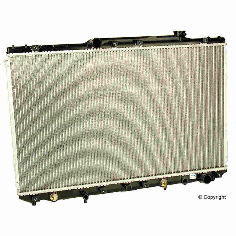 Koyorad A1318 Radiator