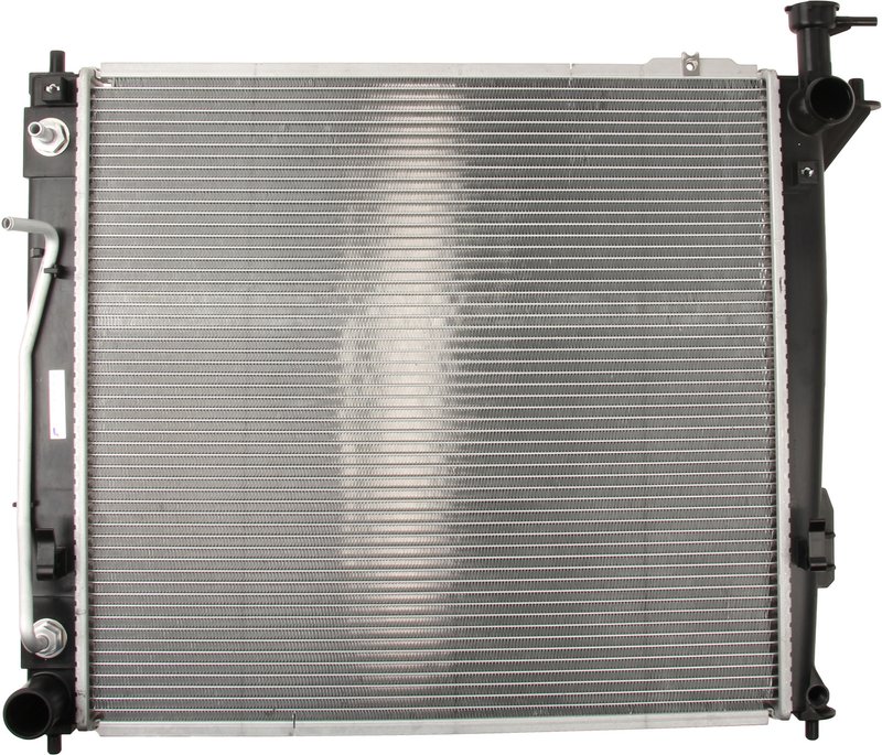 Koyorad A13373 Radiator