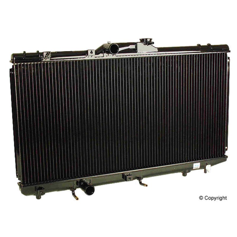 Koyorad A1409 Radiator