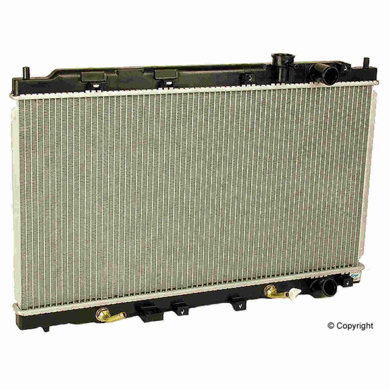 Koyorad A1568 Radiator