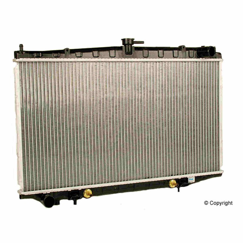 Koyorad A1573 Radiator