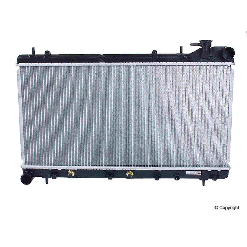 Koyorad A1574 Radiator