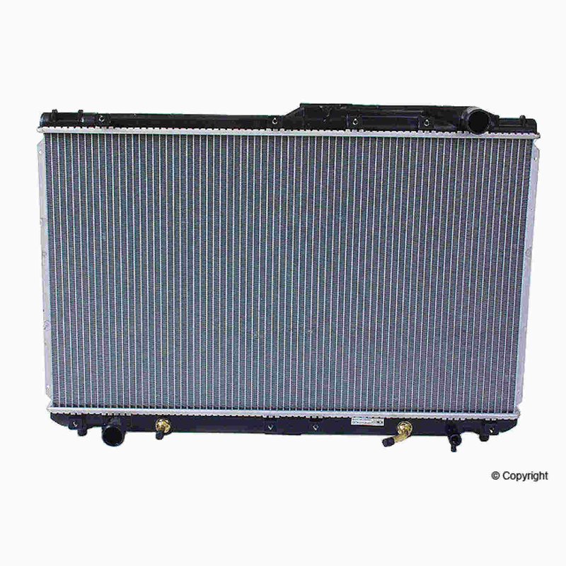 Koyorad A1746 Radiator