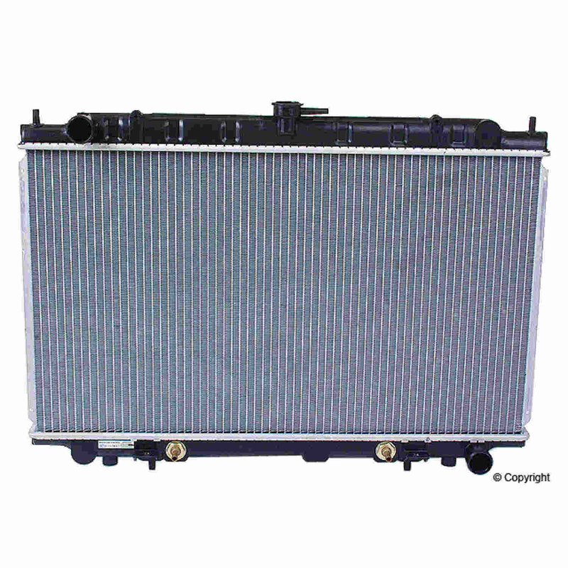 Koyorad A1752 Radiator
