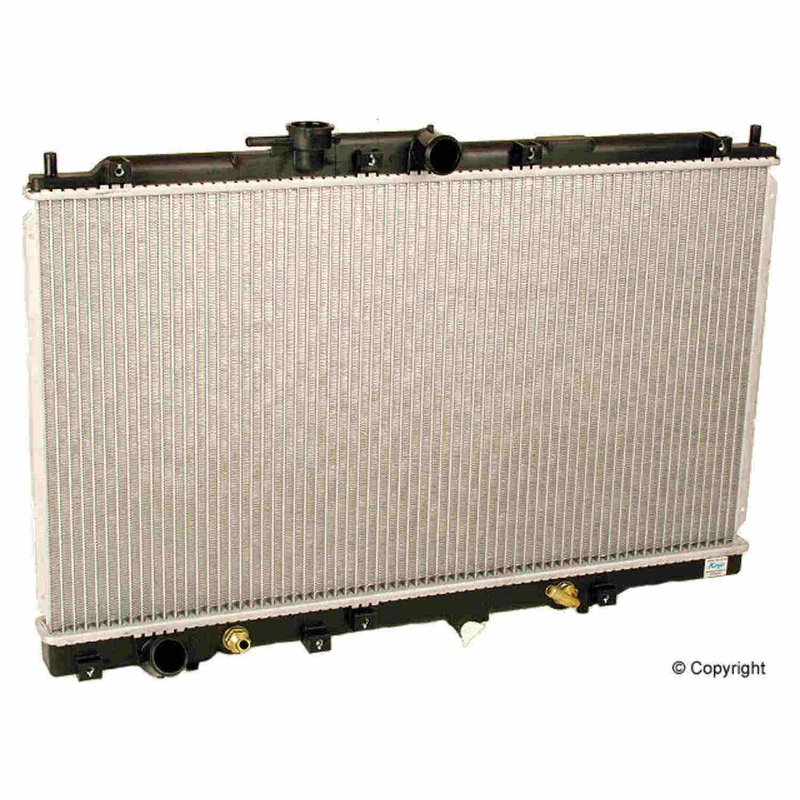 Koyorad A1776 Radiator