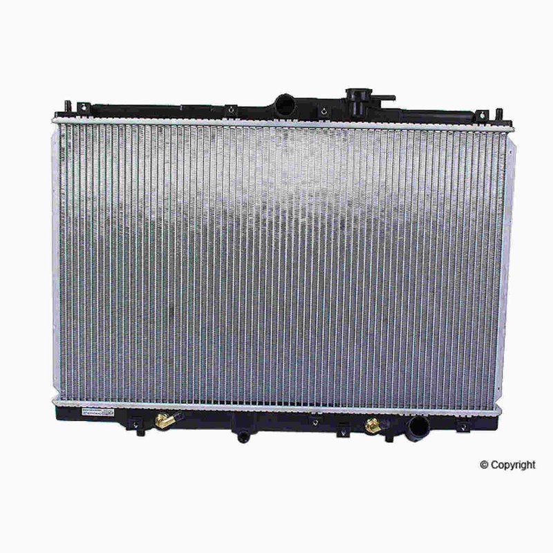 Koyorad A1815 Radiator
