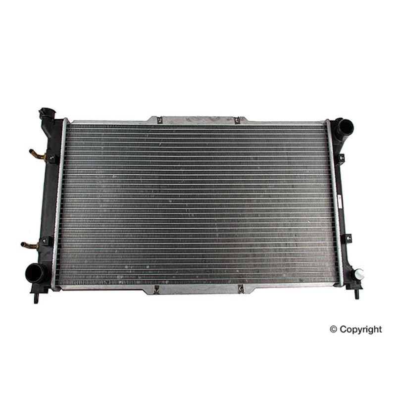 Koyorad A1839 Radiator