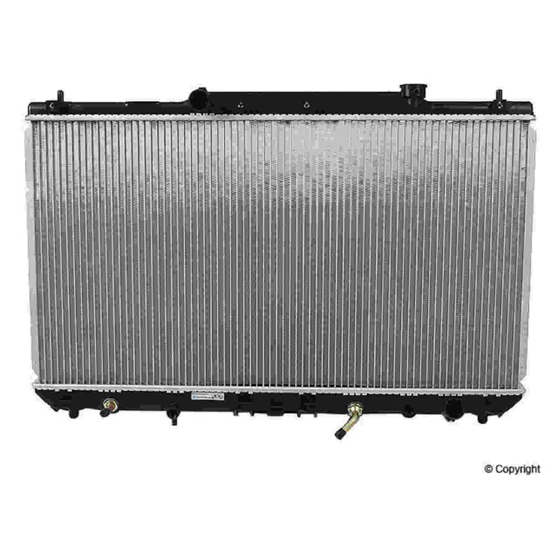Koyorad A1909 Radiator