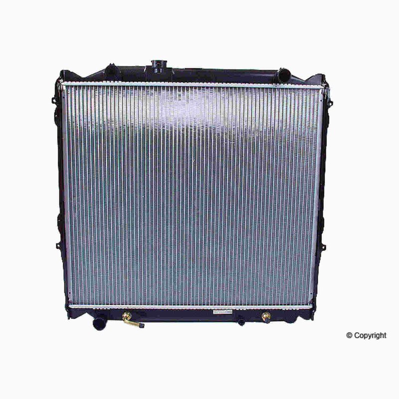 Koyorad A1998 Radiator