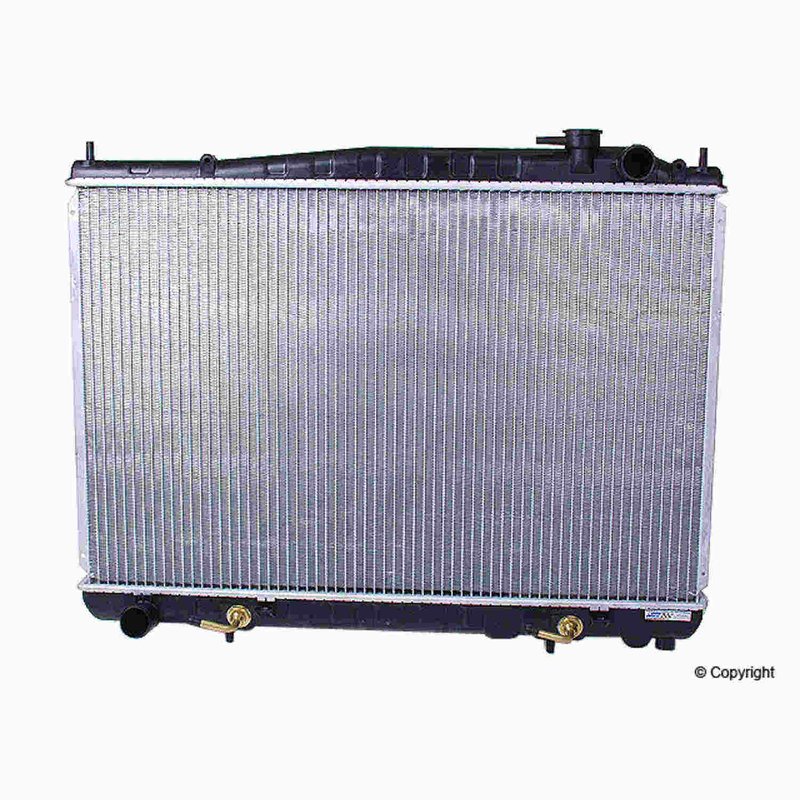 Koyorad A2054 Radiator