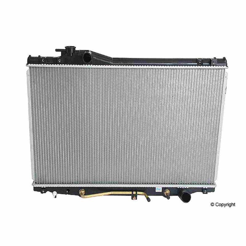 Koyorad A2062 Radiator