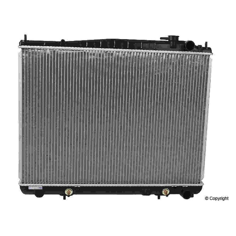 Koyorad A2075 Radiator