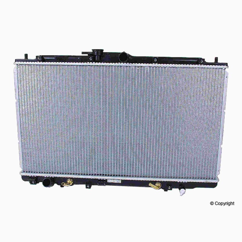 Koyorad A2147 Radiator