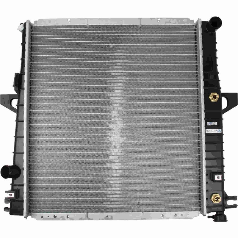 Koyorad A2173 Radiator