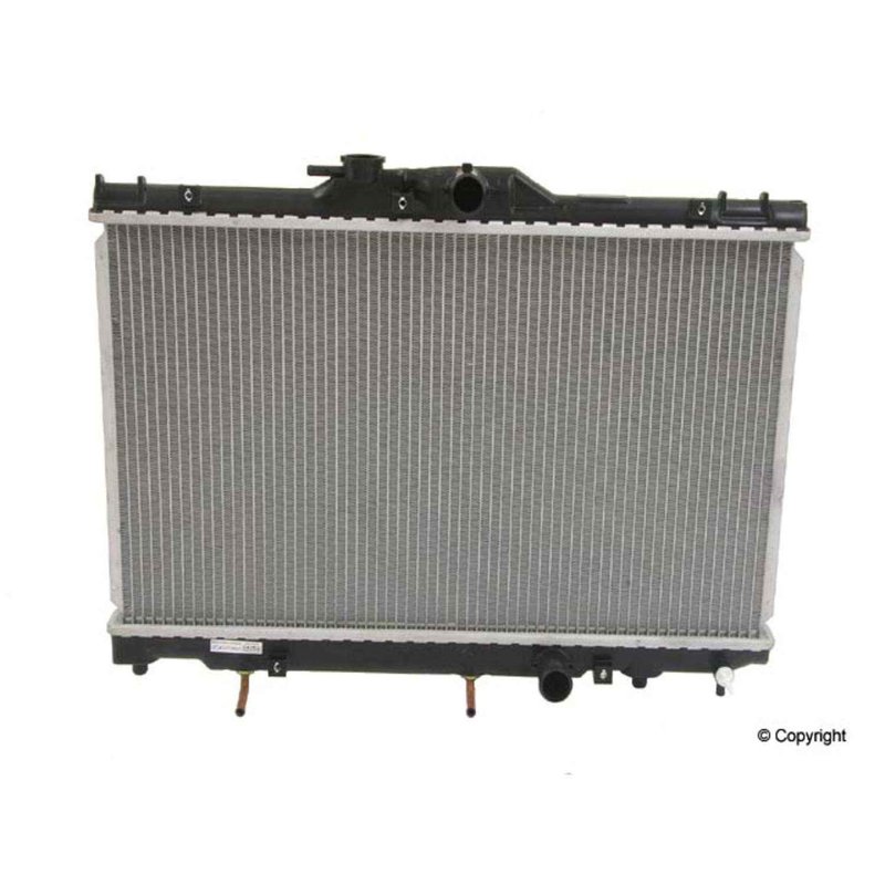 Koyorad A2198 Radiator
