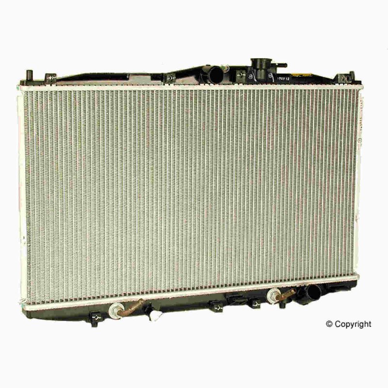 Koyorad A2203 Radiator