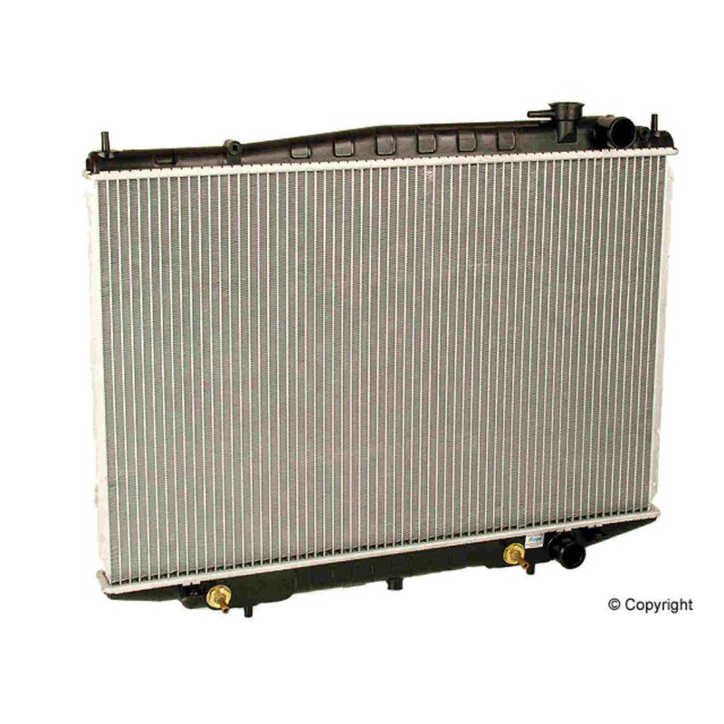 Koyorad A2215 Radiator