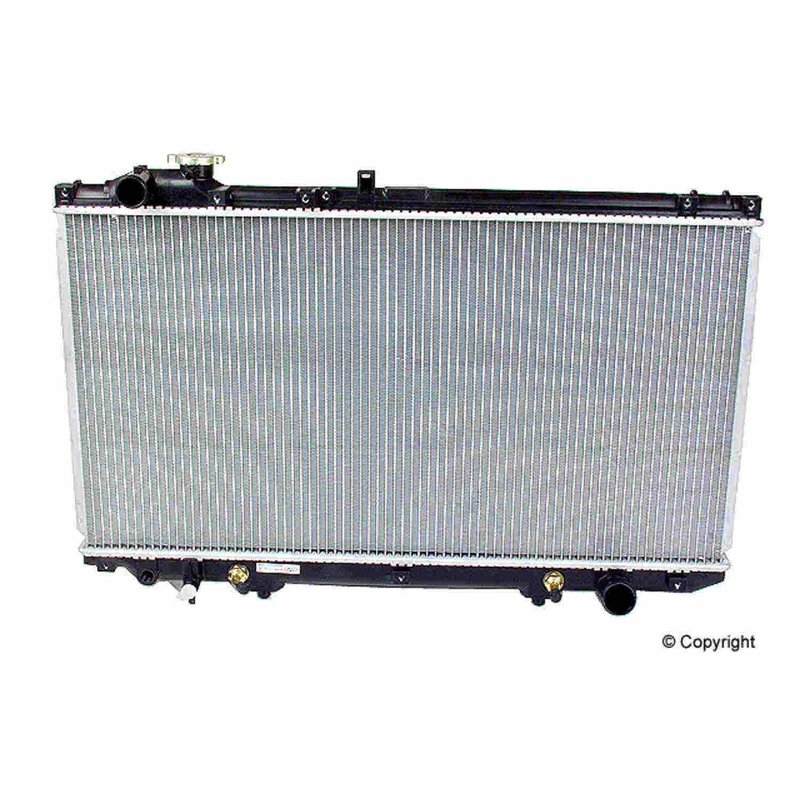 Koyorad A2222 Radiator