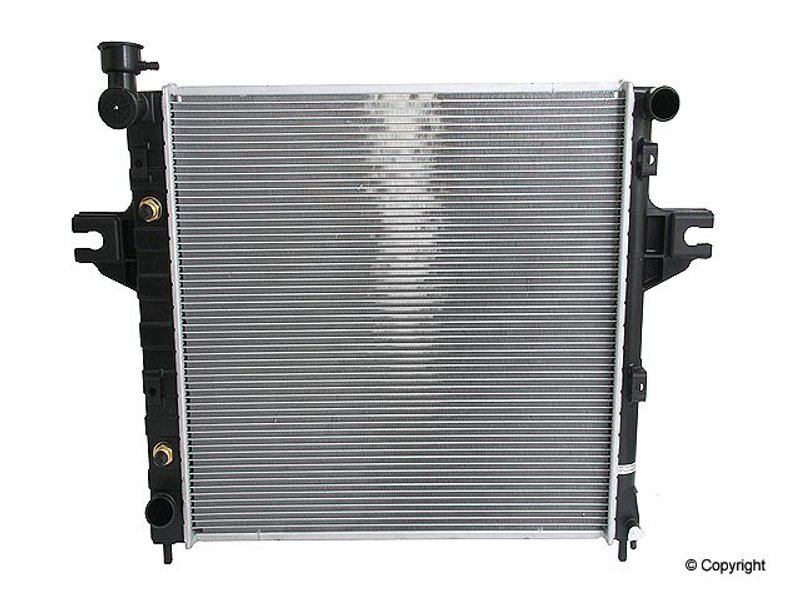 Koyorad A2262 Radiator
