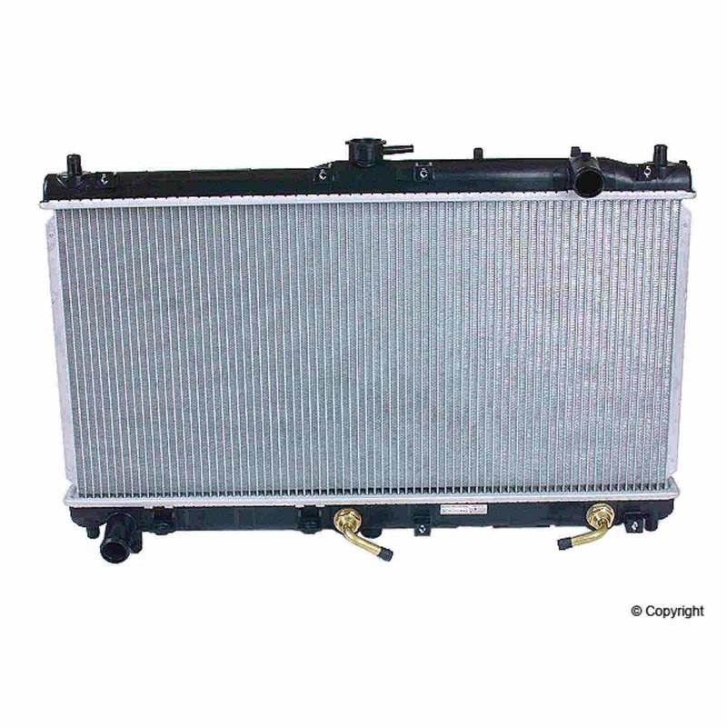 Koyorad A2268 Radiator