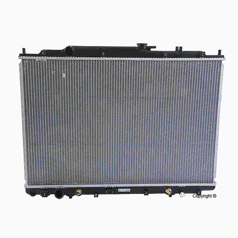 Koyorad A2270 Radiator