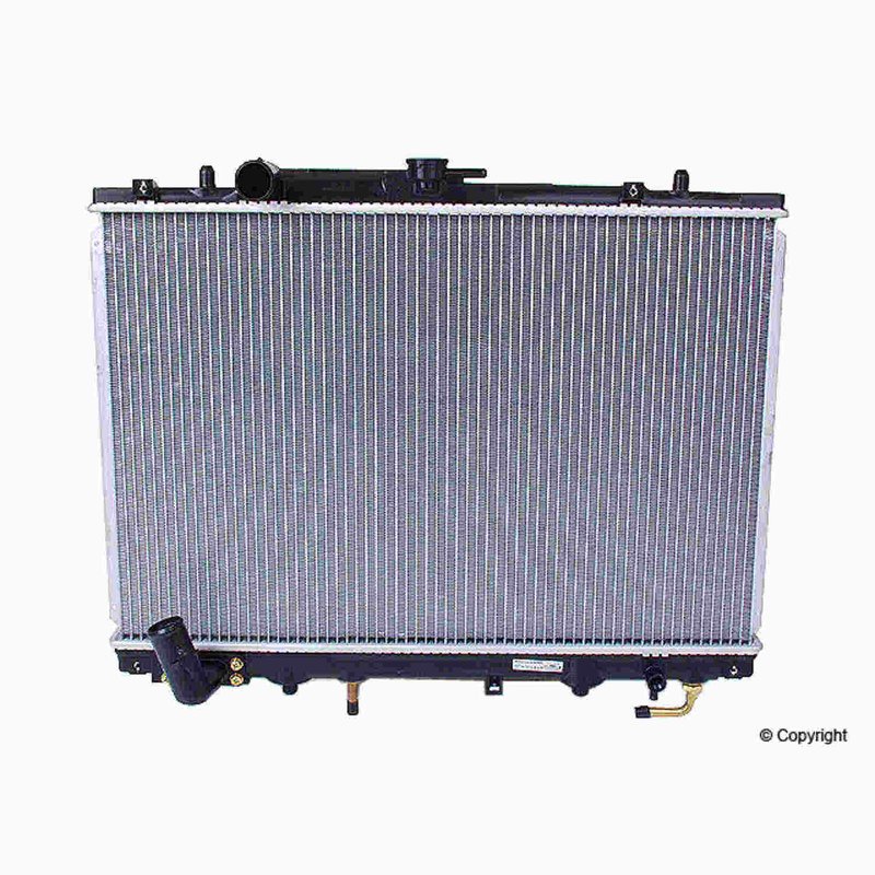 Koyorad A2278 Radiator