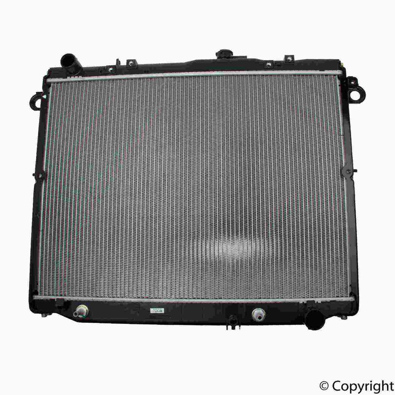 Koyorad A2282 Radiator