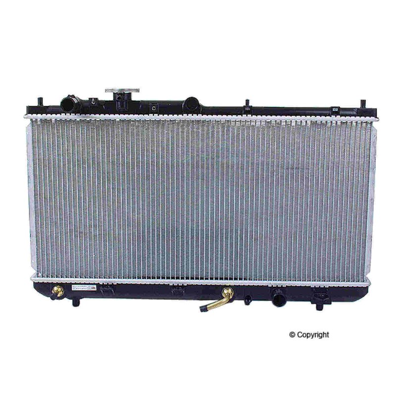 Koyorad A2303 Radiator