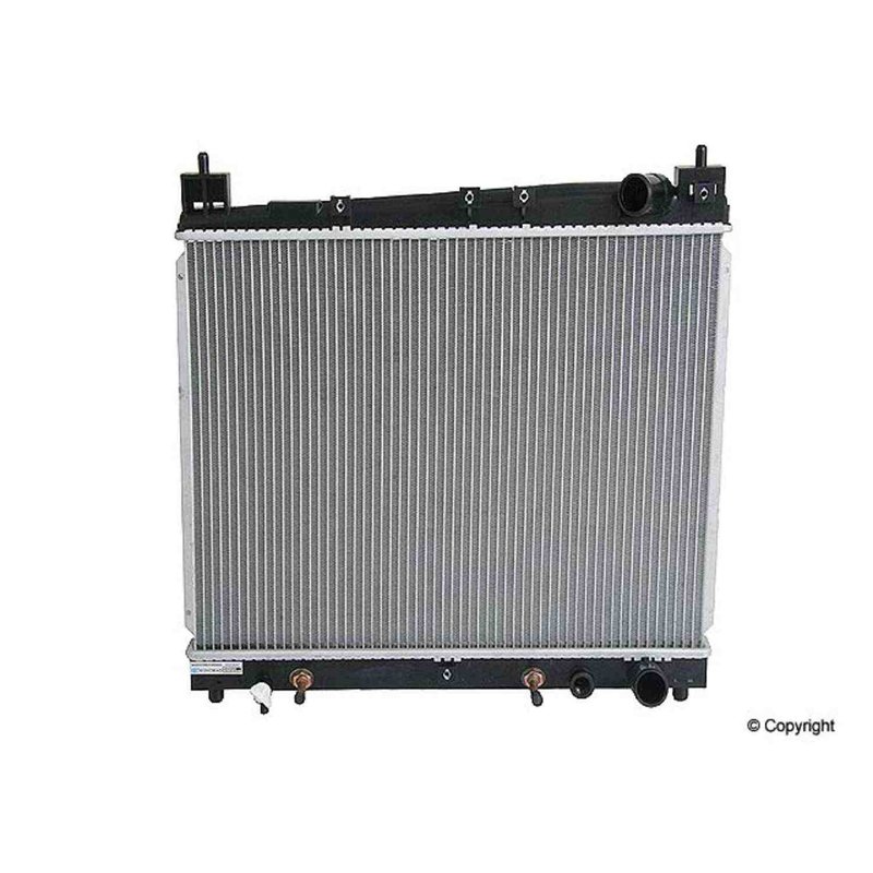 Koyorad A2305 Radiator