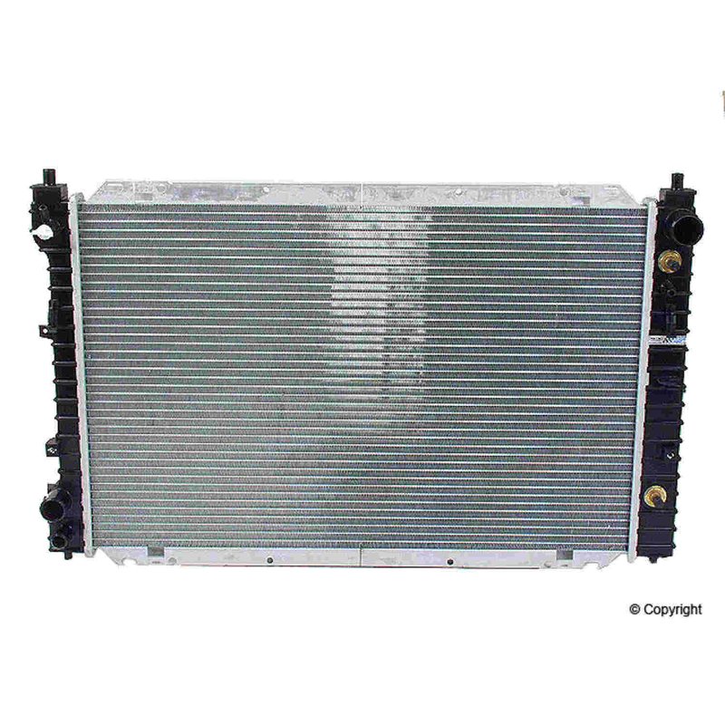 Koyorad A2307 Radiator