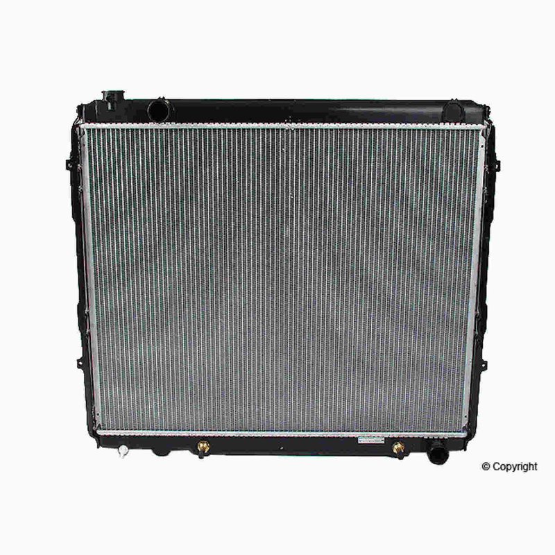 Koyorad A2321 Radiator