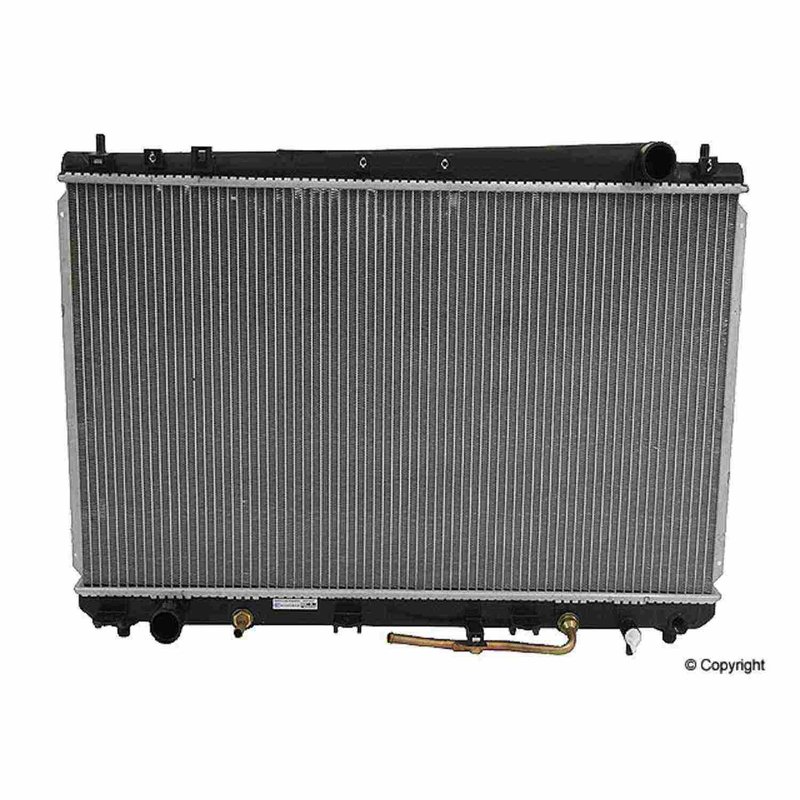 Koyorad A2325 Radiator