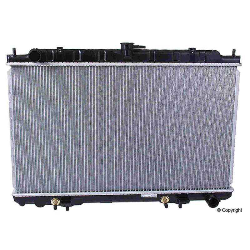 Koyorad A2329 Radiator