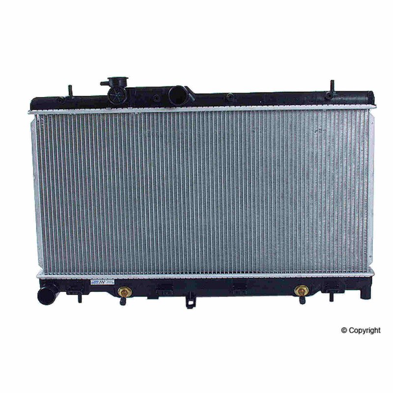 Koyorad A2331 Radiator