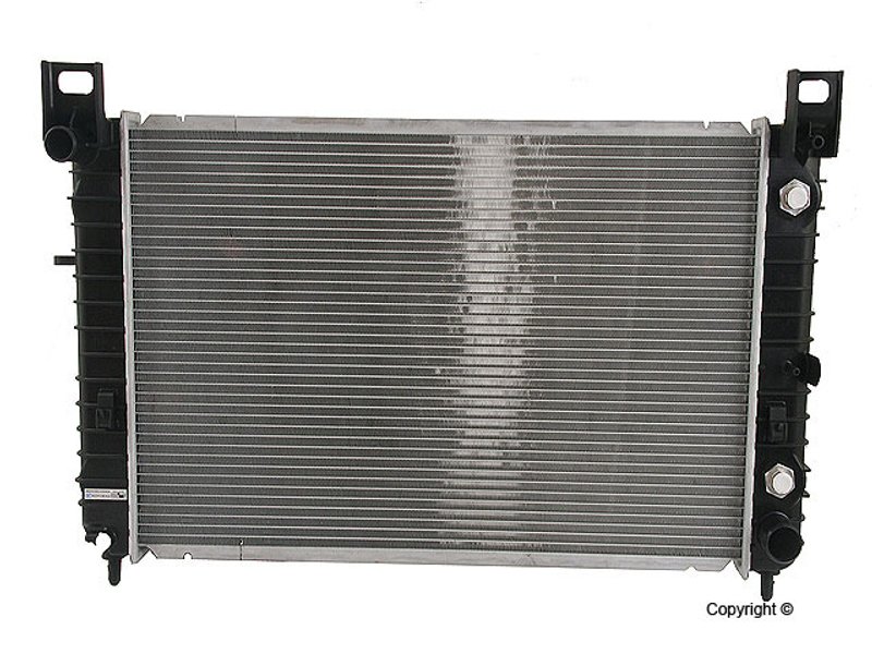 Koyorad A2334 Radiator