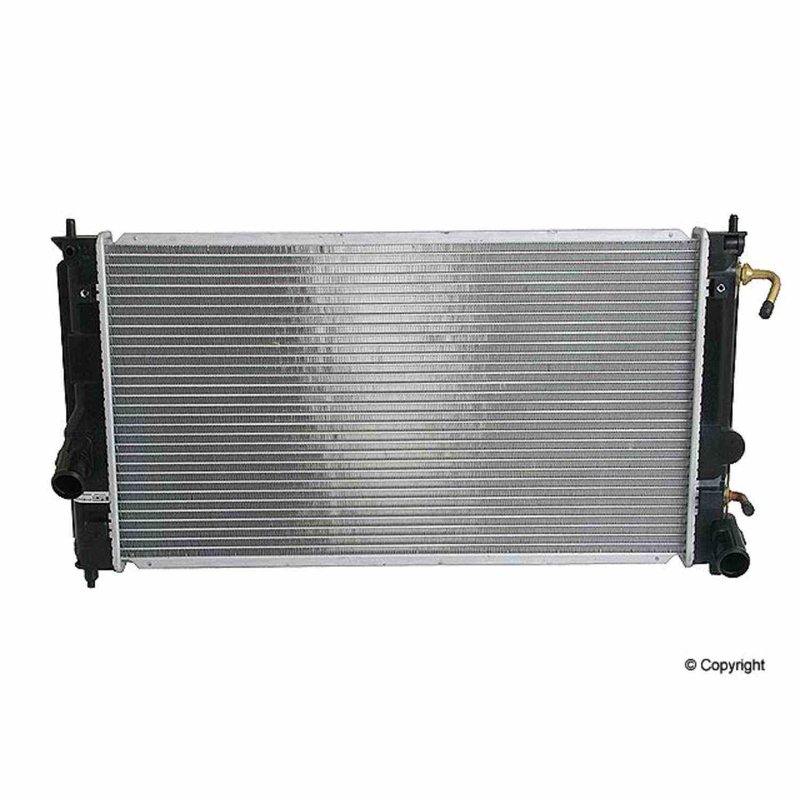 Koyorad A2335 Radiator