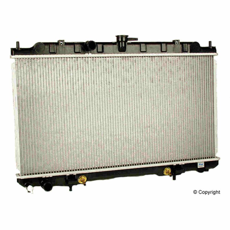 Koyorad A2346 Radiator