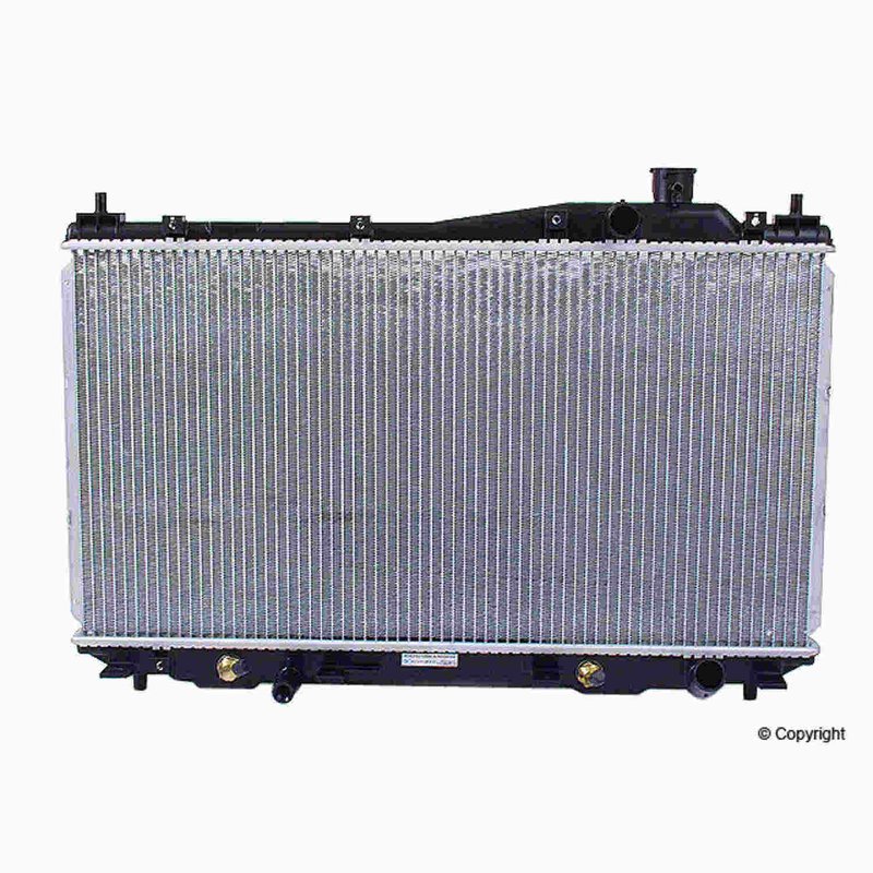 Koyorad A2354 Radiator
